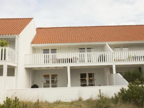 Apartment Thorgrim - 800m from the sea by Interhome